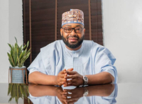 Governor Mohammed Umar Bago