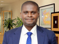 Mr Obinna Chima: Editor, Thisday On Saturday 