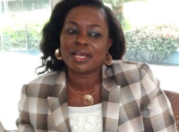 Mrs. Funke Egbemode