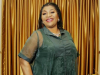 The founder of Devine Gold Global Consult Limited (DGGC), Mrs Chinyere Ezenwokike