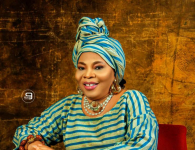 Mrs Margaret Chigozie Mkpuma, President, Noble Ladies Association.