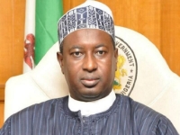 Muktar Ramalan Yero