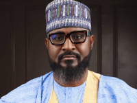 Murtala Haliru Dantoro