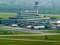 Murtala Mohammed International Airport