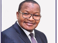NCC Chairman Umar Musa Danbatta