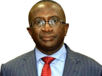 * Senator Victor Ndoma-Egba (SAN)