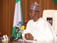 Governor Abdullahi Sule