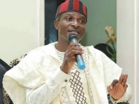 Newly Elected Och-Idoma 