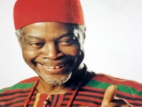 SENATOR CHUBA OKADIGBO