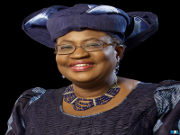 NGOZI OKONJO-IWEALA AS THE VERITABLE CELEBRATION OF AFRICAN WOMANHOOD