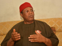 Dr. Okwesilieze Nwodo