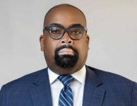 Barrister Olumide Osaigbovo Akpata