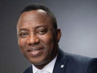 Omoyele Sowore