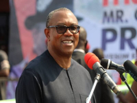 Peter Obi