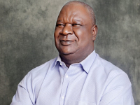 Senator Pius Anyim