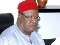 Senator Anyim Pius Anyim