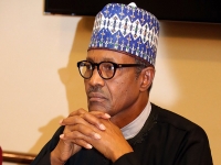 President Mohammadu Buhari