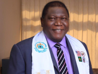 Professor Yakubu Ochefu