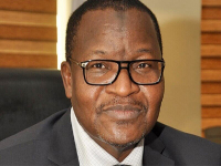 NCC Chairman Umar Musa Danbatta