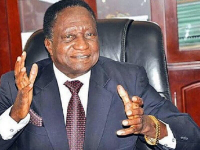 Prof. Adedibu Ojerinde