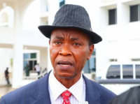 Prof. Mkpa Agu Mkpa