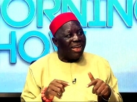 Professor George Obiozor