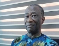 Professor Cyril Ndifon