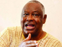 Chief Ralph Obioha (Okpuruisi Arondizuogu)