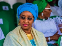 Sadiya Umar Farouq