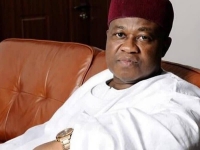 Late Publisher of Leadership Sam Nda-Isiah 