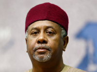 Sambo Dasuki
