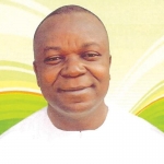 Senator Anthony Agbo