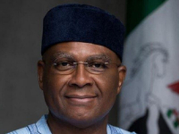 Senator Chimaroke Nnamani