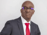 Senator Monday Okpebholo