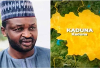 Senator Lawal Adamu Usman