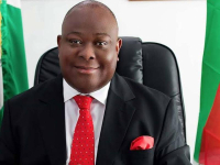 Senator Osita Izunaso