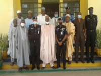 Sokoto Independent Electoral Commision