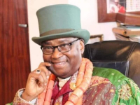 Tonye Graham Douglas 