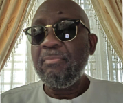 Mr Tunde Mac Alabi, AITE Chairman