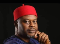 Chief Uche Nnaji, Minister of Science, Technology and Innovation