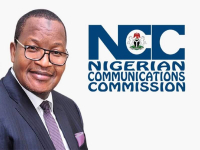 Prof. Umar Garba Danbatta NCC Executive Vice Chairman (EVC)