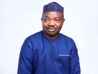 Late Yinka Odumakin