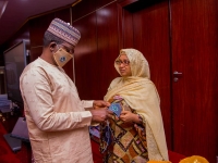 Hajia Aisha Bello Matawalle