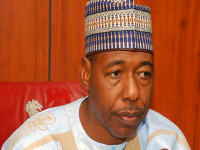 Babagana Zulum