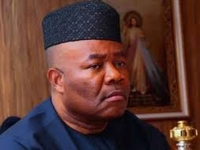 Godswill Akpabio