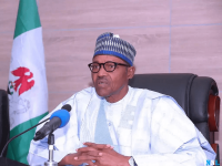 President Mohammadu Buhari