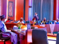 President Mohammadu Buhari