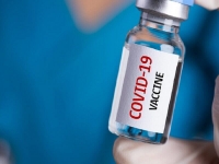 Covid-19 Vaccine image Source: https://www.pharmaceutical-technology.com