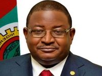Former NNPC GMD Andrew Yakubu