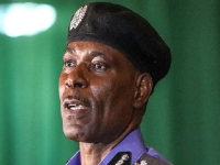 IGP Mohammed Adamu